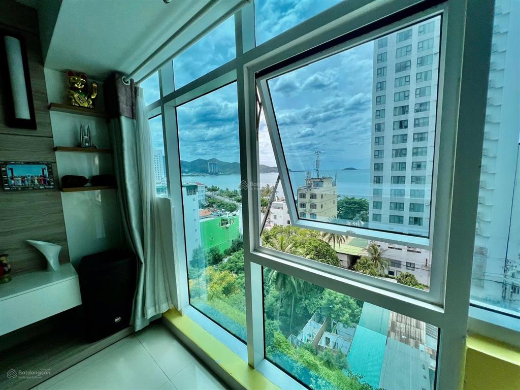 Bán căn góc chung cư sông đà hòn chồng nha trang khánh hoà
