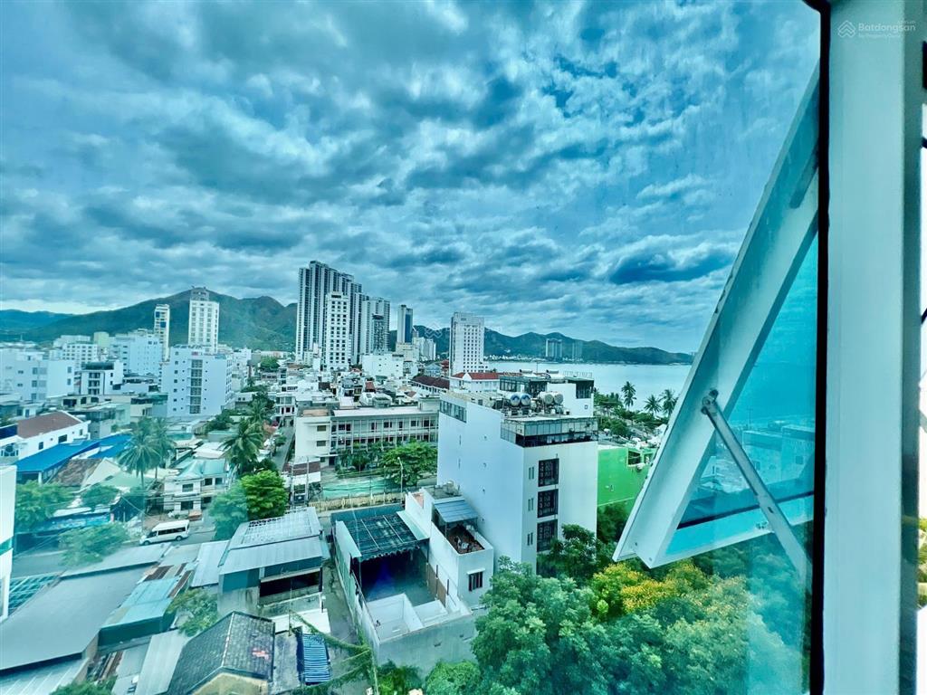 Bán căn góc chung cư sông đà hòn chồng nha trang khánh hoà