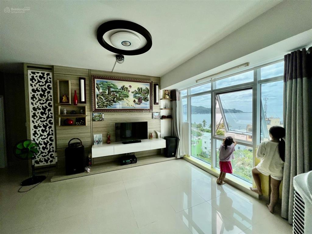 Bán căn góc chung cư sông đà hòn chồng nha trang khánh hoà