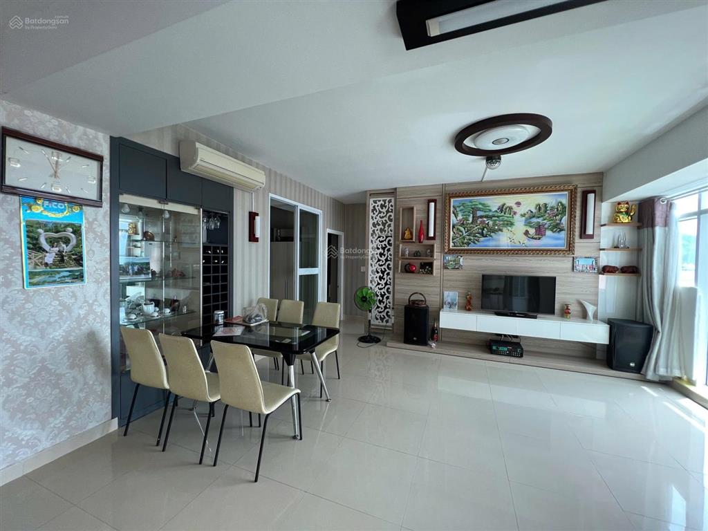 Bán căn góc chung cư sông đà hòn chồng nha trang khánh hoà