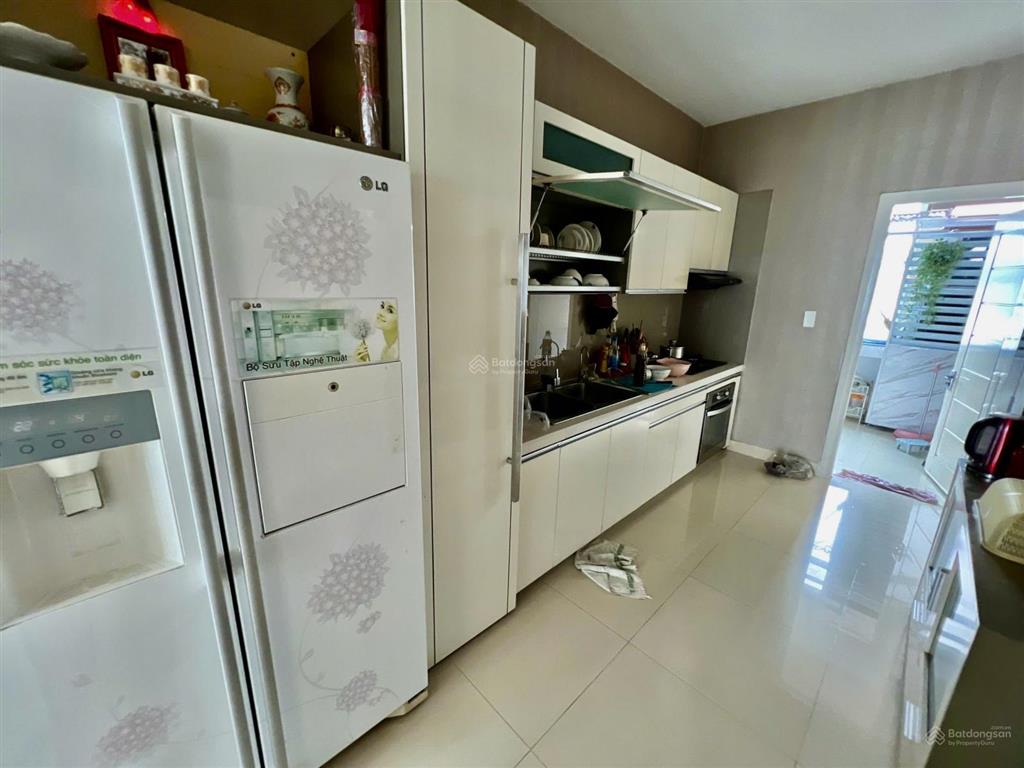 Bán căn góc chung cư sông đà hòn chồng nha trang khánh hoà