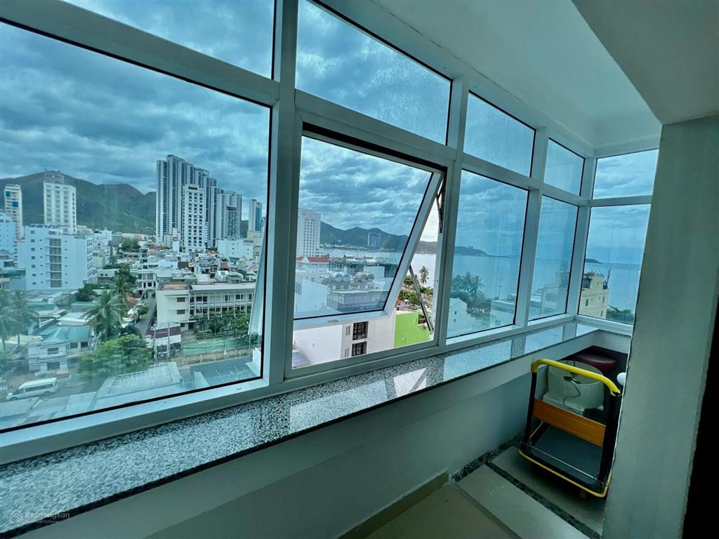 Bán căn góc chung cư sông đà hòn chồng nha trang khánh hoà