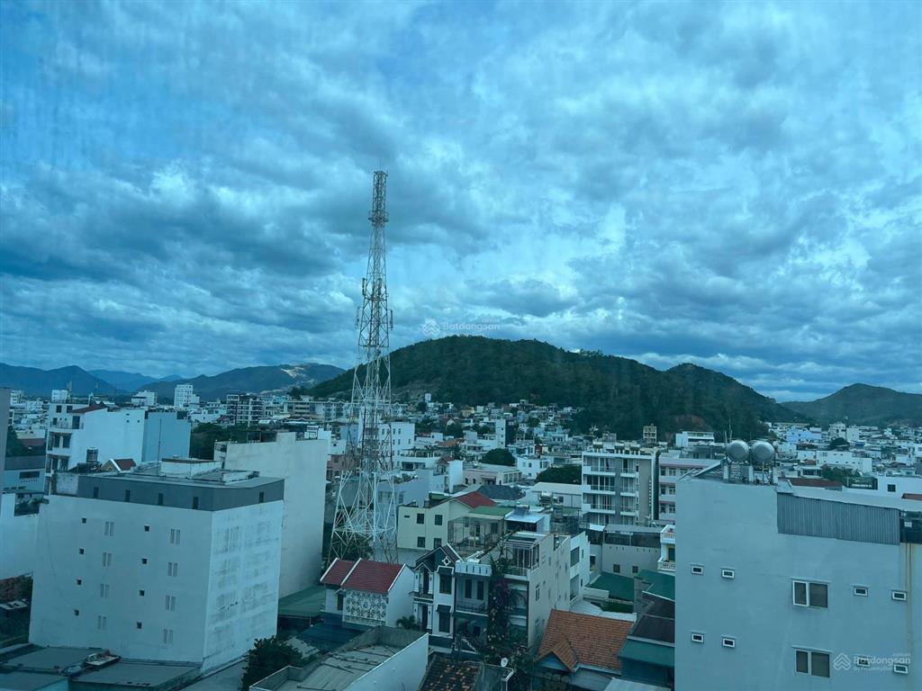 Bán căn góc chung cư sông đà hòn chồng nha trang khánh hoà