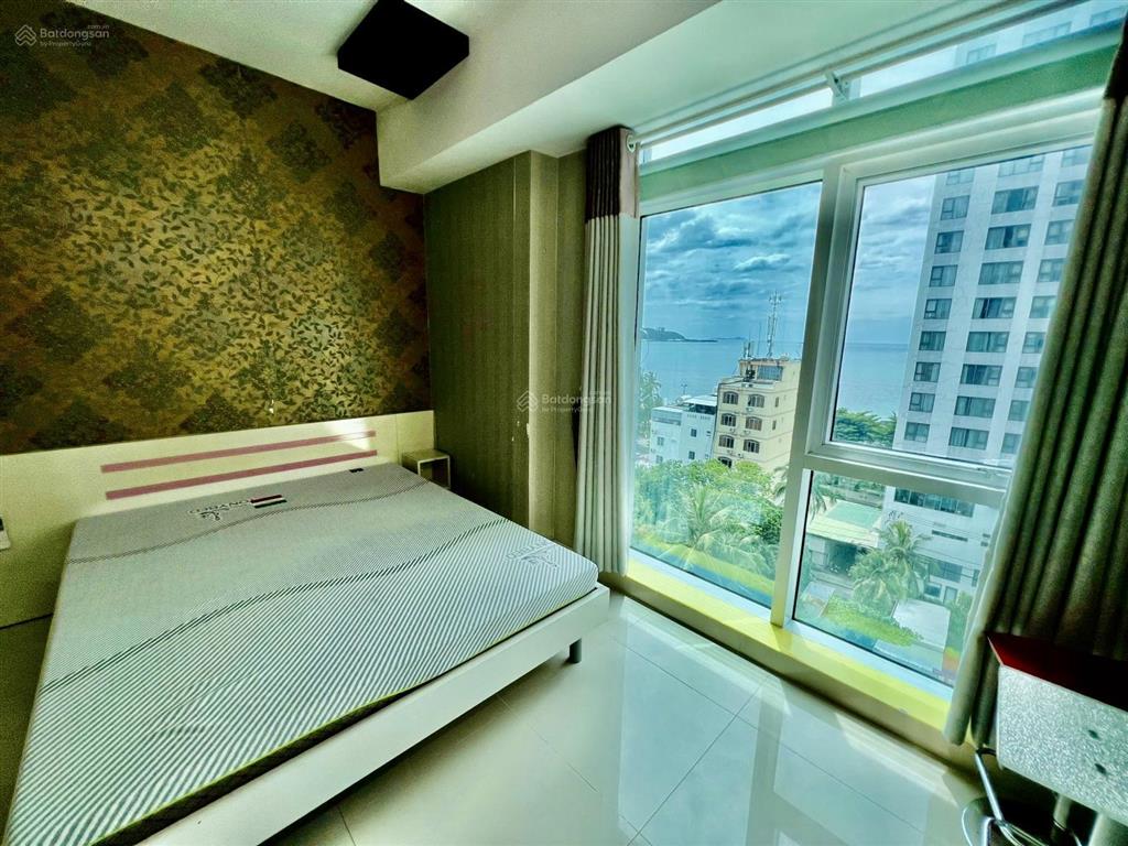 Bán căn góc chung cư sông đà hòn chồng nha trang khánh hoà