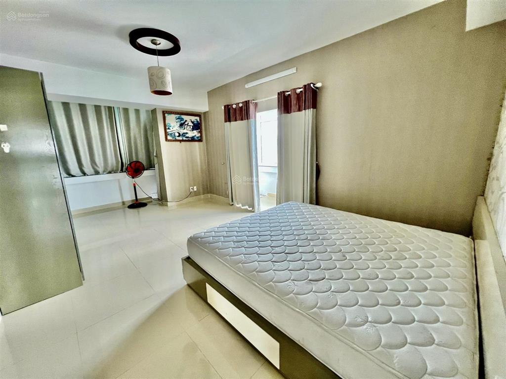 Bán căn góc chung cư sông đà hòn chồng nha trang khánh hoà