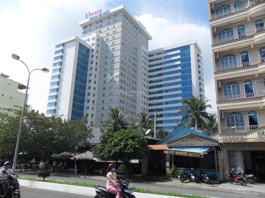 Bán căn góc chung cư sông đà hòn chồng nha trang khánh hoà