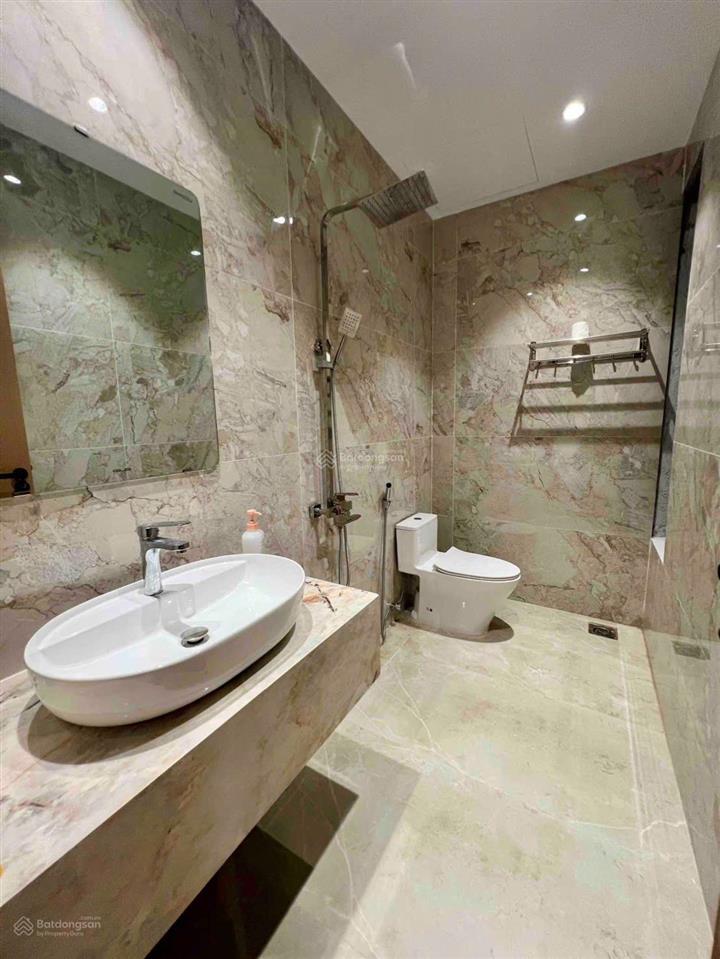 Bán nhà 4 tầng khu đô thị mipeco nha trang gần biển