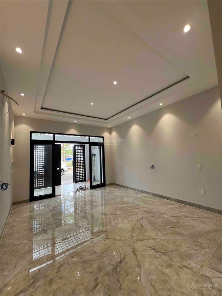 Bán nhà 4 tầng khu đô thị mipeco nha trang gần biển