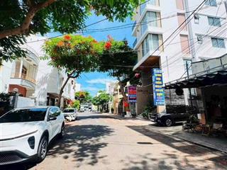 Bán căn góc 2 mặt tiền đường nguyễn biểu cách biển 150m bắc nha trang