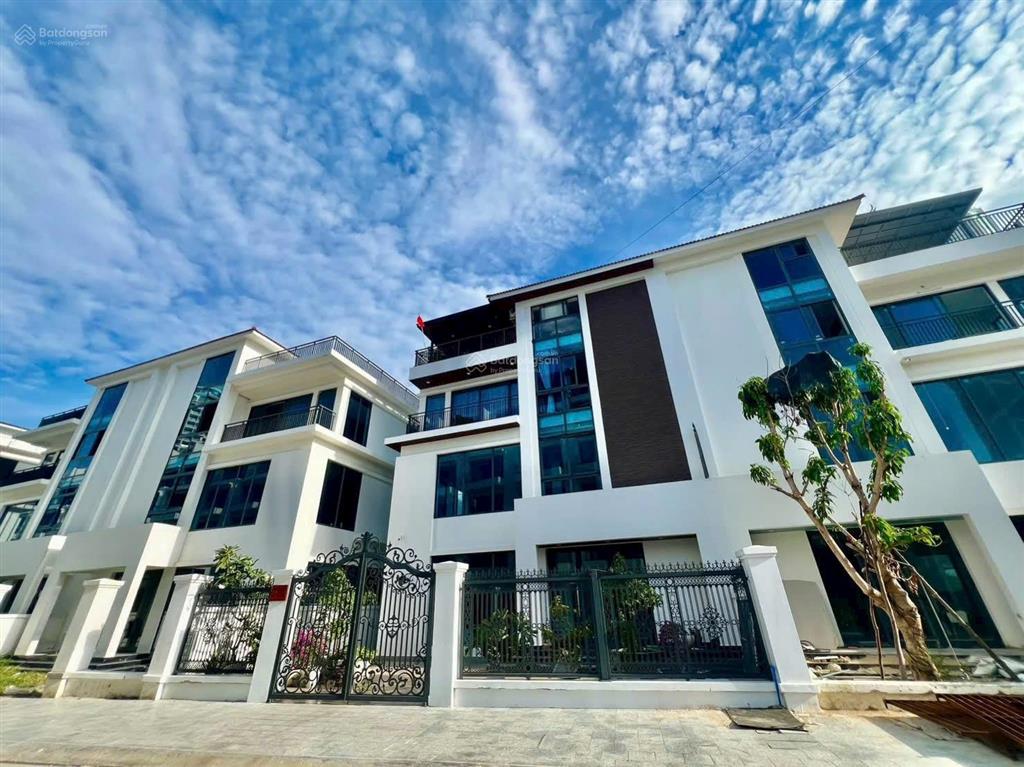 Bán nhà liền kề dự án cồn tân lập bờ kè nha trang khánh hòa