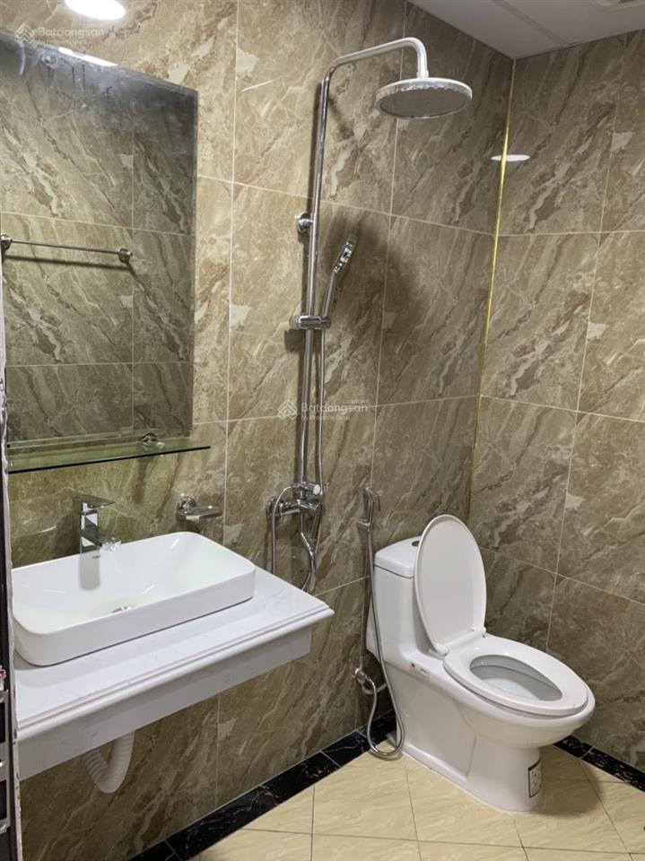 Bán nhà mới tinh  cự khối, long biên  giá hời đón tết