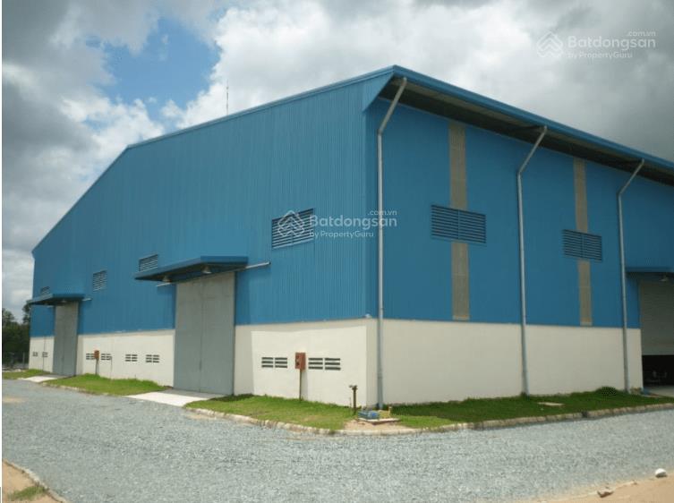 Chúng tôi cần cho thuê xưởng 3500m2 kcn nam cấm, giá thuê 40k/m2/tháng
