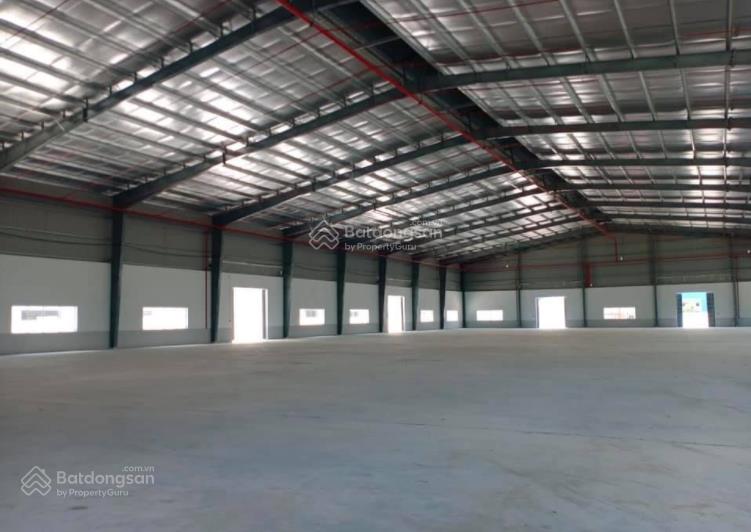 Chúng tôi cần cho thuê xưởng 3500m2 kcn nam cấm, giá thuê 40k/m2/tháng