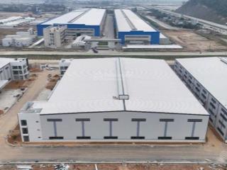 Chúng tôi cần cho thuê kho xưởng 4300m2 thuộc kcn nghi phú, tp vinh cũ, tỉnh nghệ an