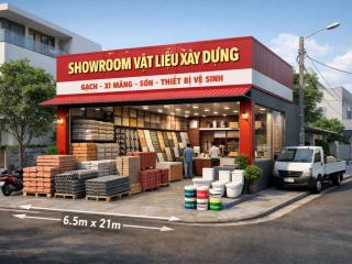 Đất 2 mặt tiền đường 7,5m nam hòa xuân, đà nẵng. hợp văn phòng/kho xưởng/showroom giá chỉ 6tr/tháng