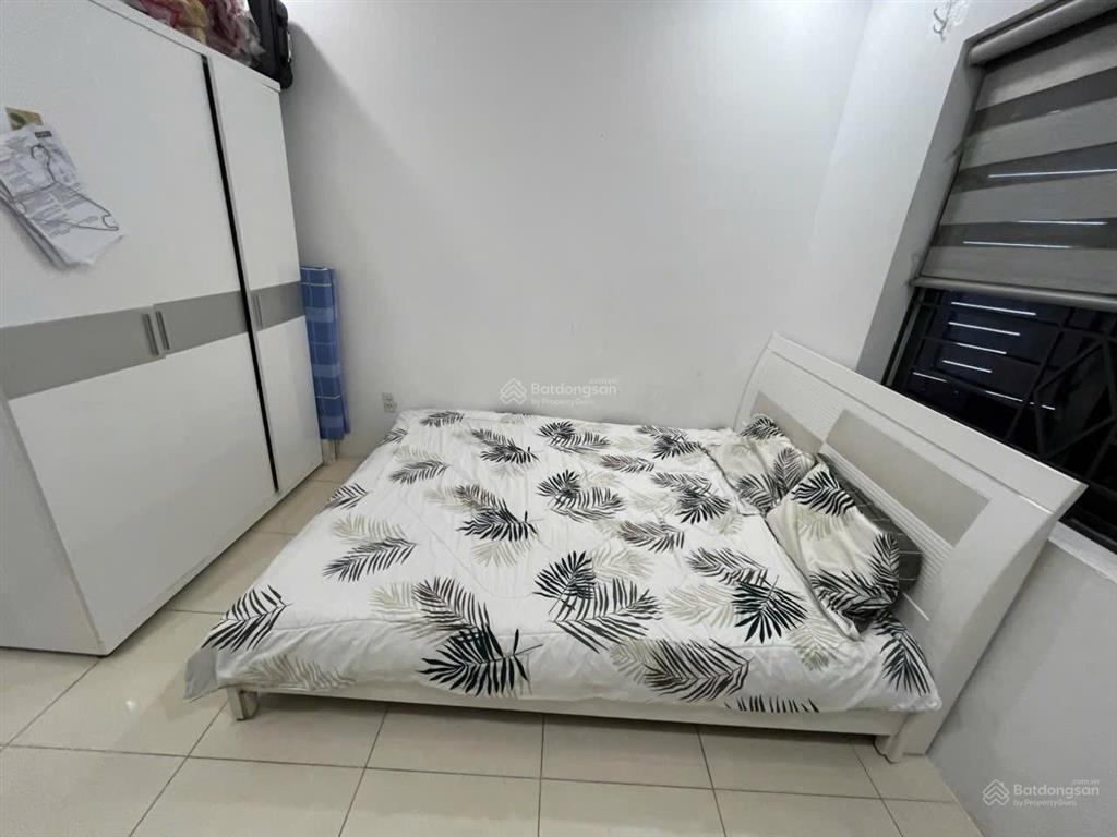 Bán chung cư ph 2 phòng ngủ, gần biển khu trung tâm nha trang