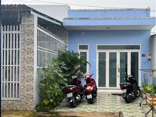 Bán nhà riêng tại 17/2b, ấp mới 1, hóc môn, 3,85 tỷ, 81,6m2, giá cực chất