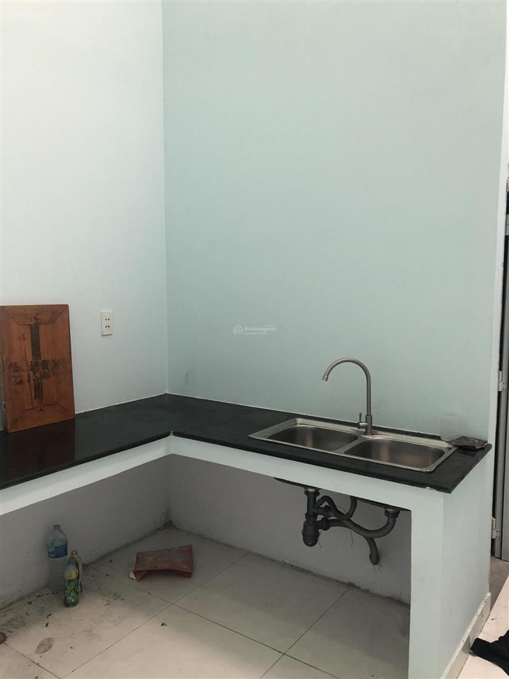 Bán nhà riêng tại 17/2b, ấp mới 1, hóc môn, 3,85 tỷ, 81,6m2, giá cực chất