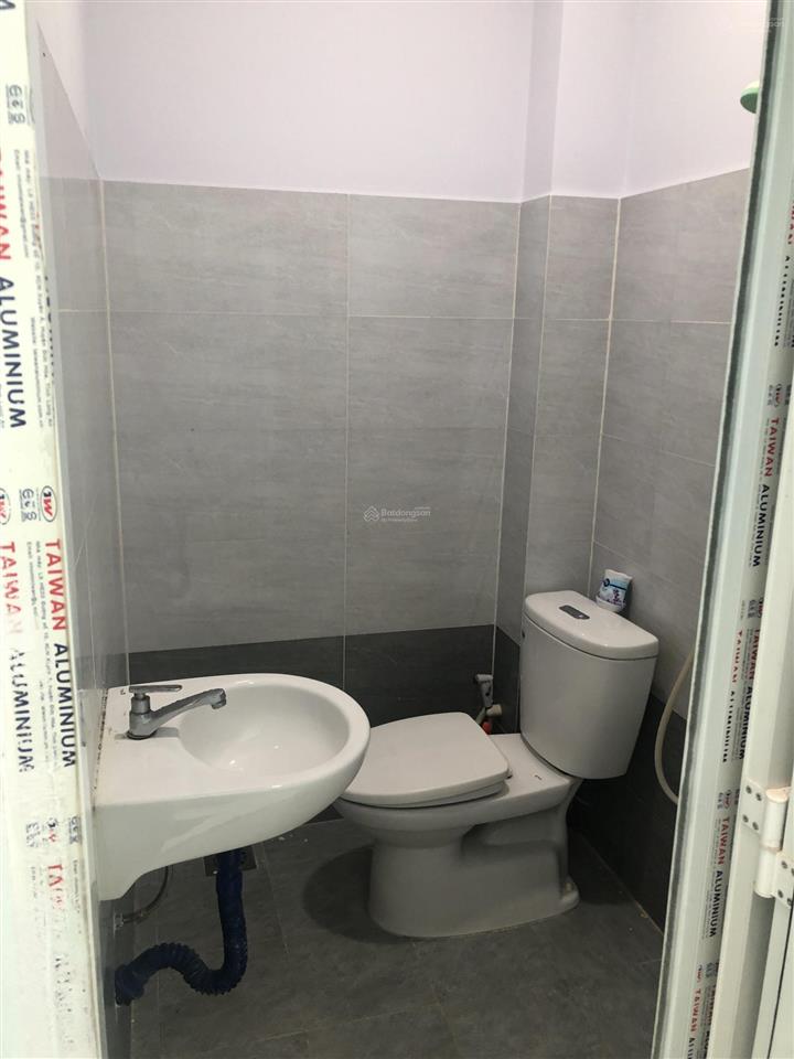 Bán nhà riêng tại 17/2b, ấp mới 1, hóc môn, 3,85 tỷ, 81,6m2, giá cực chất