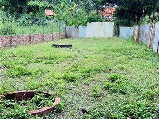 Bán lô đất đẹp 6x30 hẻm xe hơi nhà bè chỉ 5.2 tỷ.