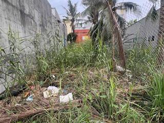 Kỹ sư xây dựng bán lô đất đẹp hẻm xe hơi nhà bè chỉ 4,1 tỷ