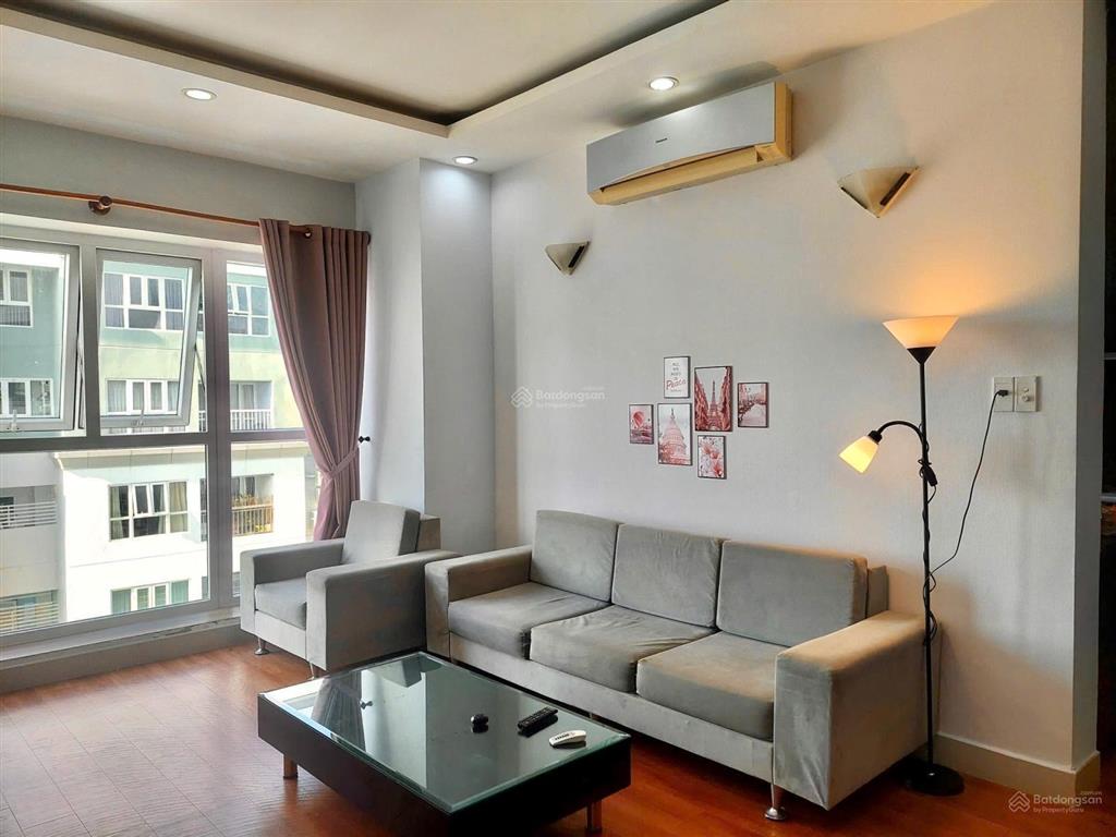 Cho thuê căn hộ tầng cao view đẹp đà nẵng plaza