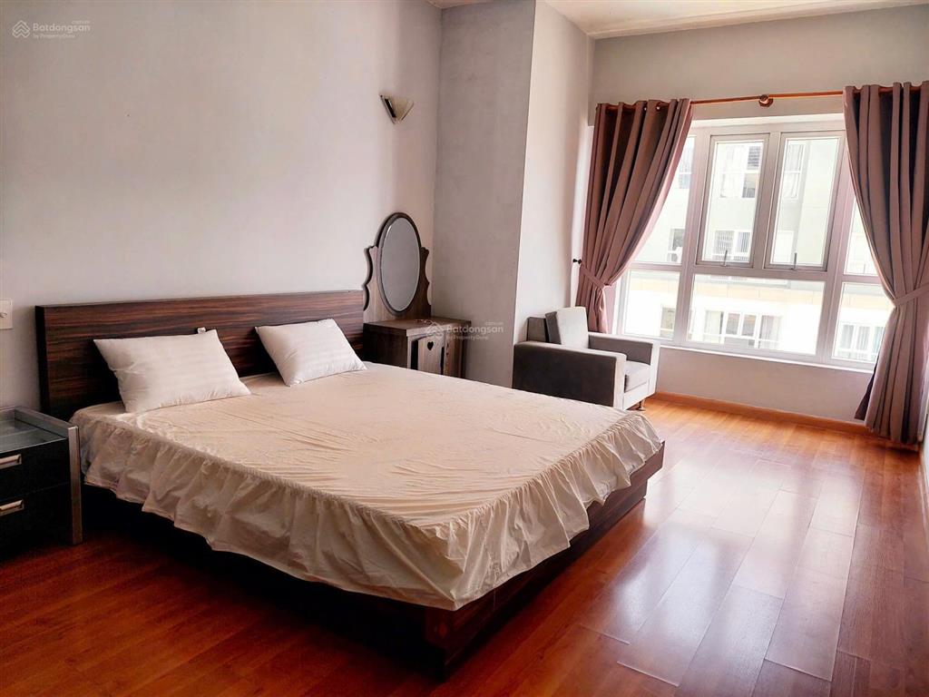Cho thuê căn hộ tầng cao view đẹp đà nẵng plaza