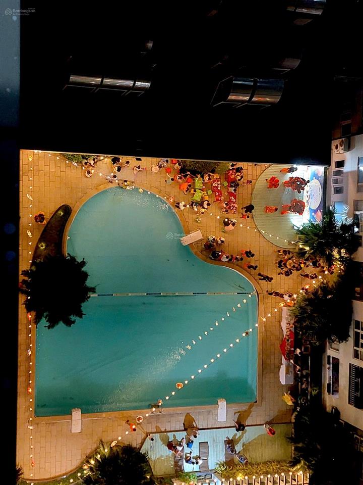 Cho thuê căn hộ tầng cao view đẹp đà nẵng plaza