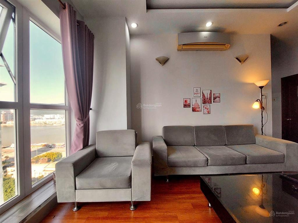 Cho thuê căn hộ tầng cao view đẹp đà nẵng plaza