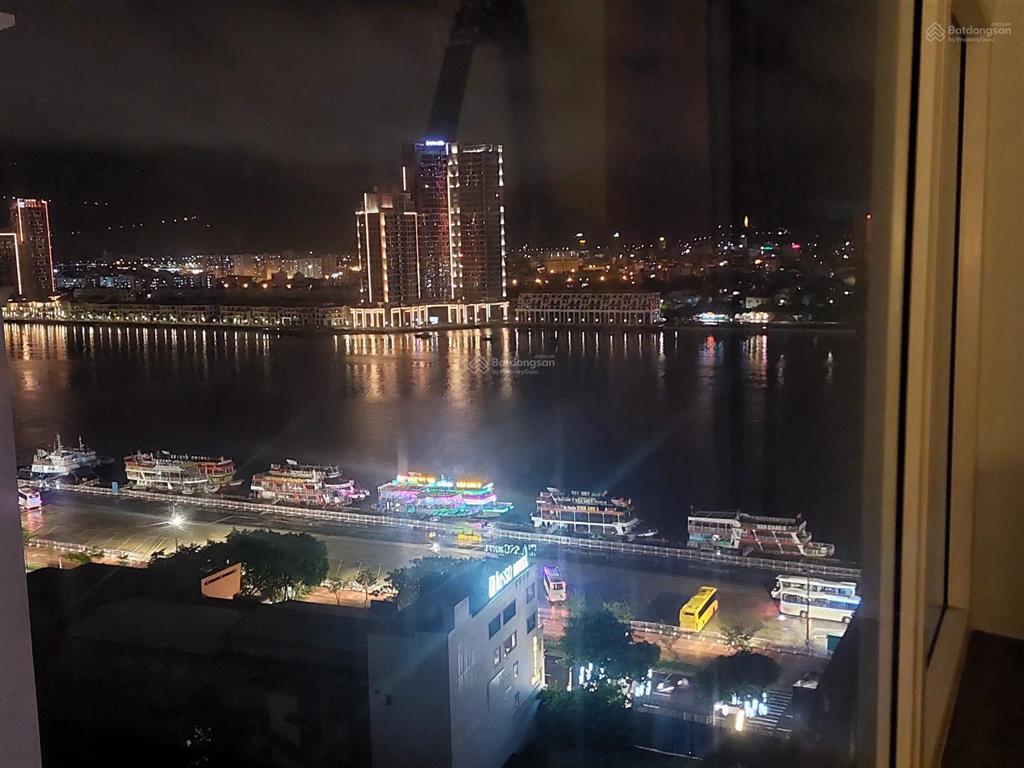 Cho thuê căn hộ tầng cao view đẹp đà nẵng plaza