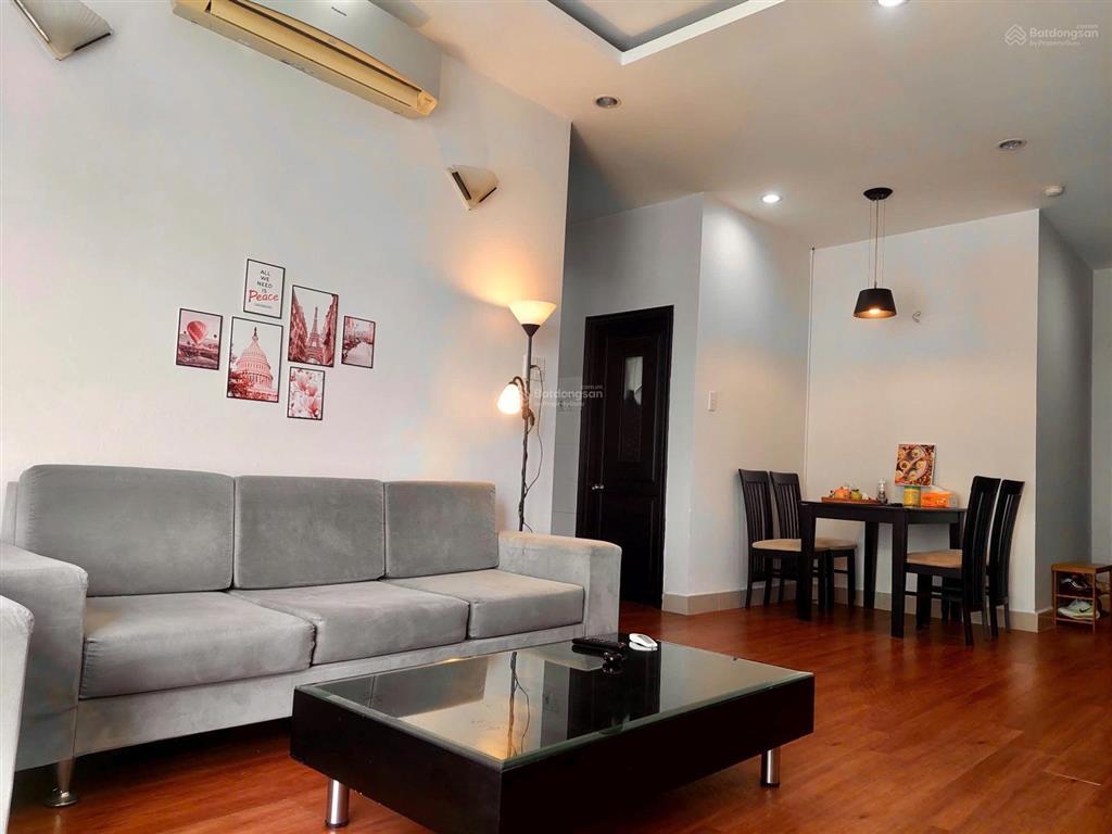 Cho thuê căn hộ tầng cao view đẹp đà nẵng plaza