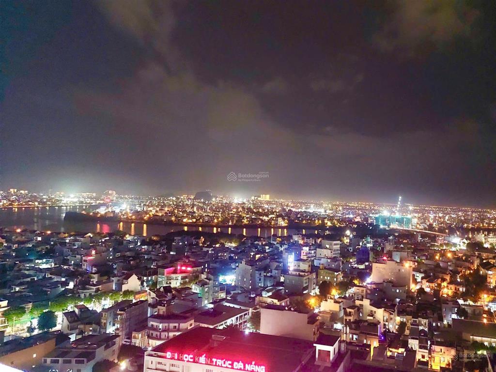 Căn hộ cao cấp vista residence  view sông hàn cực đẹp