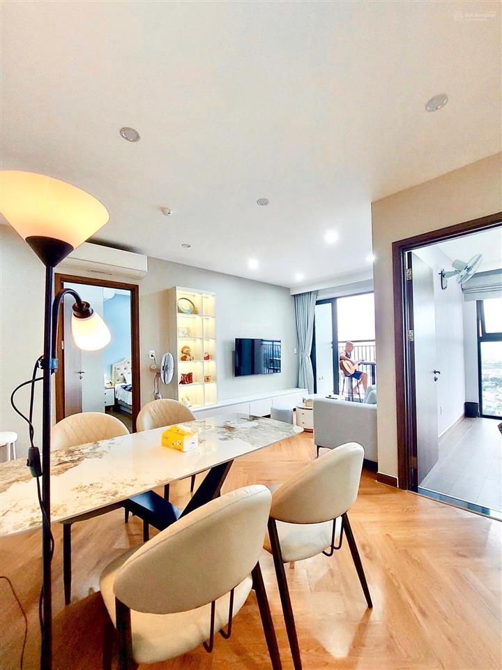 Căn hộ cao cấp vista residence  view sông hàn cực đẹp