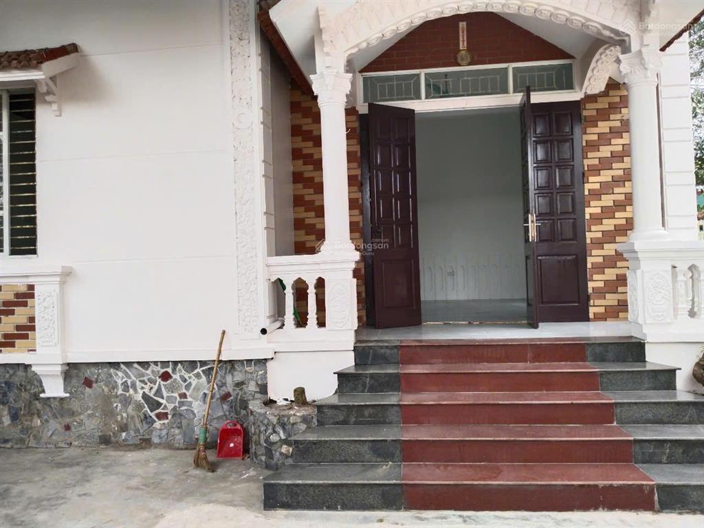 1.85 tỷ có 80m2 full thổ. lam điền cách chúc sơn 3 km
