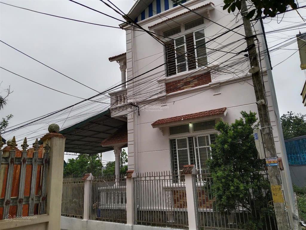 Bán đất tặng nhà xã quảng bị 150m² ô tô tránh giá 2,7 tỷ