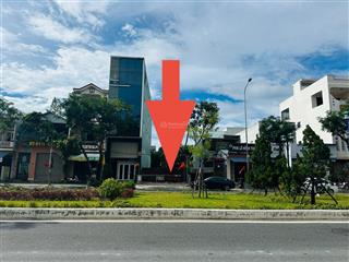 Giá sốc 52 tỷ lô đôi hồ xuân hương 10x26.5m = 265m2 xây 12  15 tầng