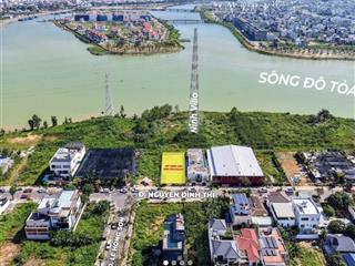 Chủ cần bán đất biệt thự nguyễn đình thi giá 60tr/m2 15x35m=525.5m2. hướng tây bắc