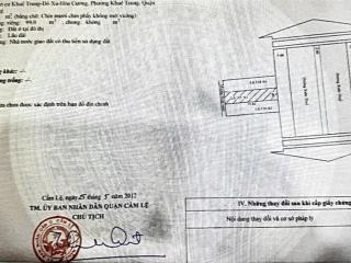 Cần bán gấp xuân thuỷ vị trí đẹp, giá 30 tỷ, 10x20m = 200m2, hướng đông