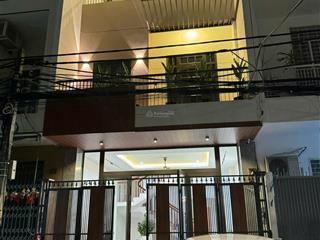 Bán nhà 3 tầng mới tống phước phổ giá 11.2tỷ 5x14.5=71m hướng tây