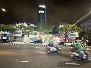 Chính chủ cần bán 1 cặp mt nguyễn hữu thọ giá 39.5 tỷ 10x25=250m vị trí cực kỳ đẹp