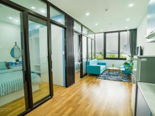 40 tỷ sở hữu ngay tòa căn hộ 6 tầng dòng tiền 60tr/tháng  trần văn trứ  sát sông hàn