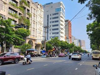 Chính chủ bán lô đất siêu đẹp trần hưng đạo giá 40 tỷ 5x25=125m hướng tây gần cầu tình yêu