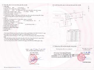 Ngân hàng rao bán tài sản đường trần văn sắc (nối dài), thảo điền quận 2. giá 16 tỷ đồng