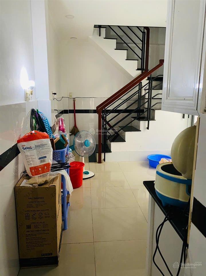 Bán nhà riêng tại 391a nguyễn trọng tuyển, 6,6 tỷ, 32,91 m2, 2pn, 2wc