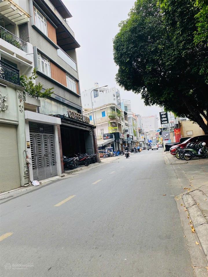 Bán nhà riêng tại 391a nguyễn trọng tuyển, 6,6 tỷ, 32,91 m2, 2pn, 2wc