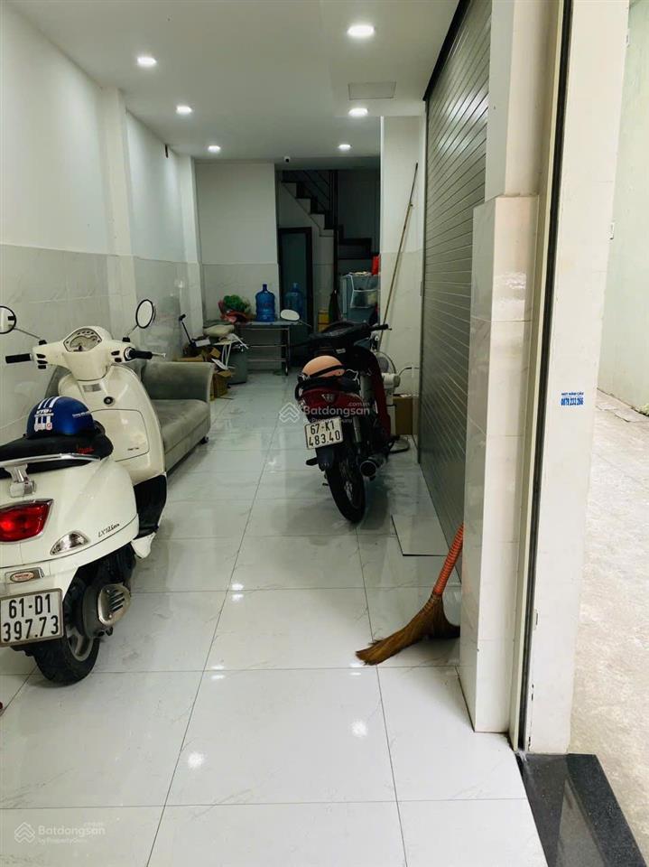 Bán nhà riêng tại 391a nguyễn trọng tuyển, 6,6 tỷ, 32,91 m2, 2pn, 2wc