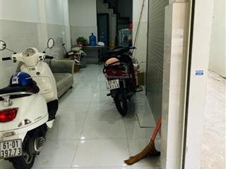 Bán nhà riêng tại 391a nguyễn trọng tuyển, 6,6 tỷ, 32,91 m2, 2pn, 2wc