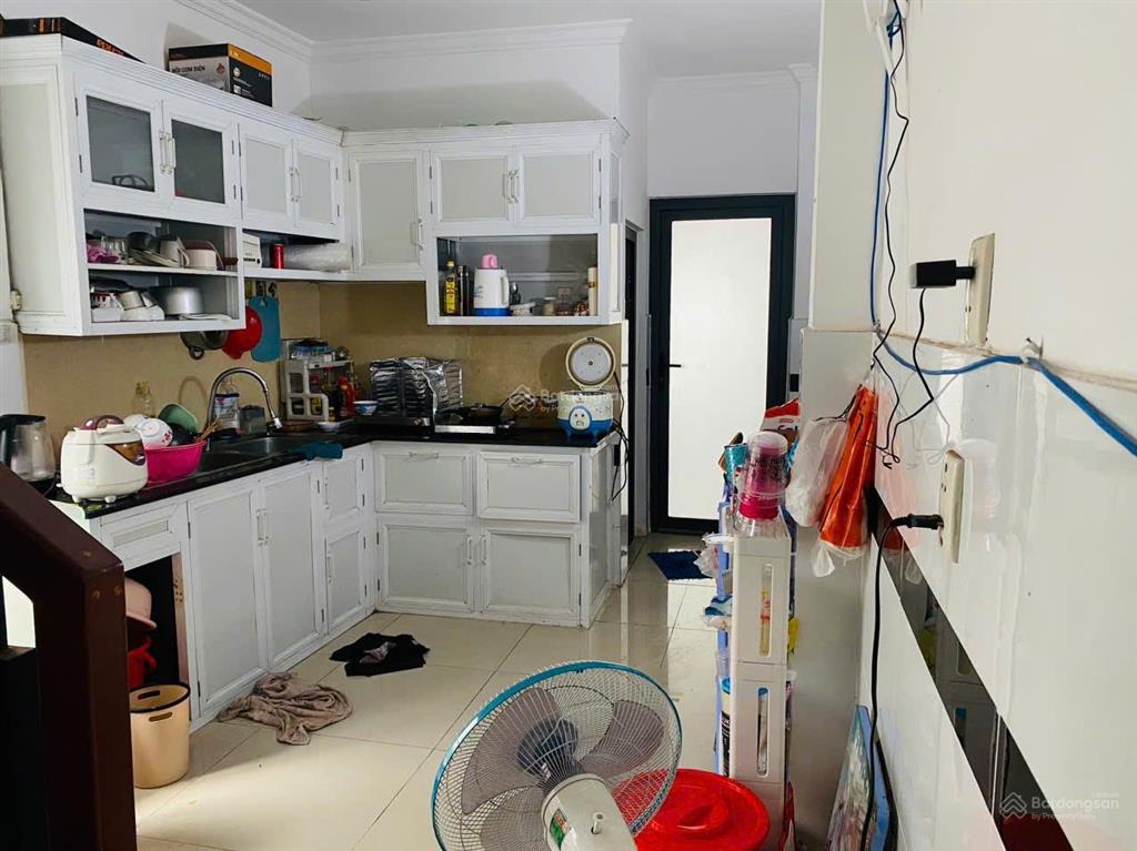 Bán nhà riêng tại 391a nguyễn trọng tuyển, 6,6 tỷ, 32,91 m2, 2pn, 2wc
