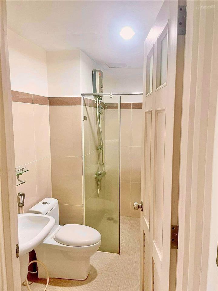 Phòng cho thuê tại quận 7 gần phú mỹ hưng giá 2tr6