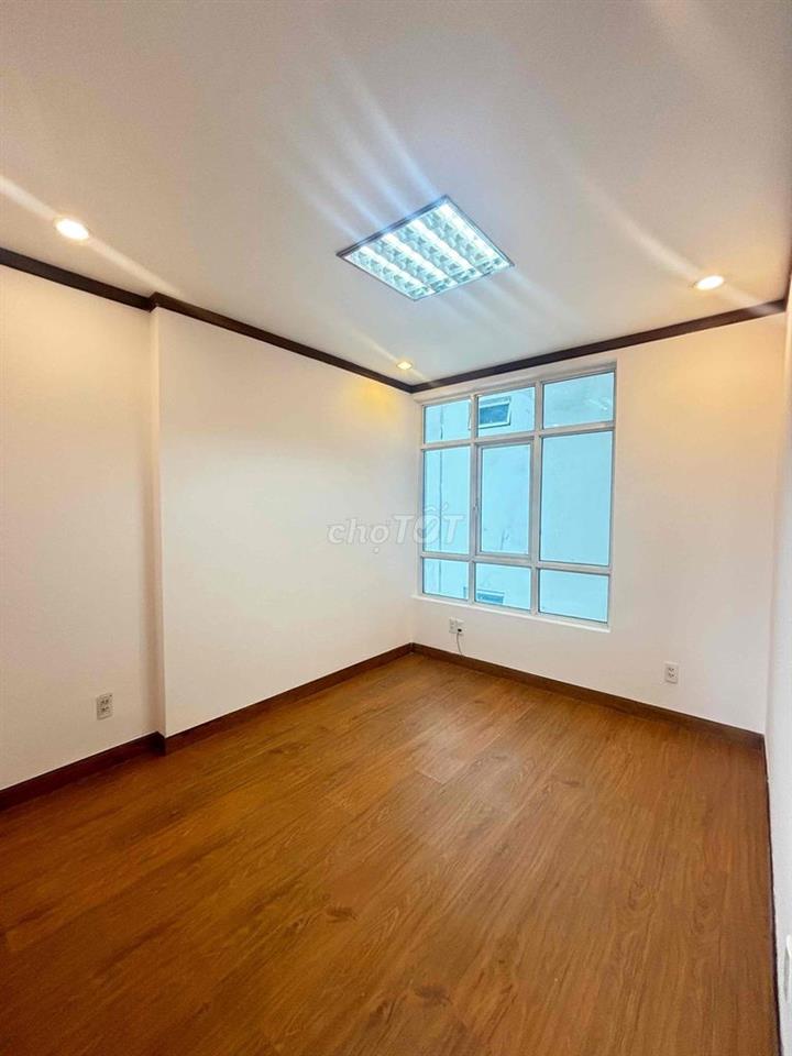 Cho thuê căn hộ Giai Việt Q8 115m2 2pn 1 số nội thất 13TR